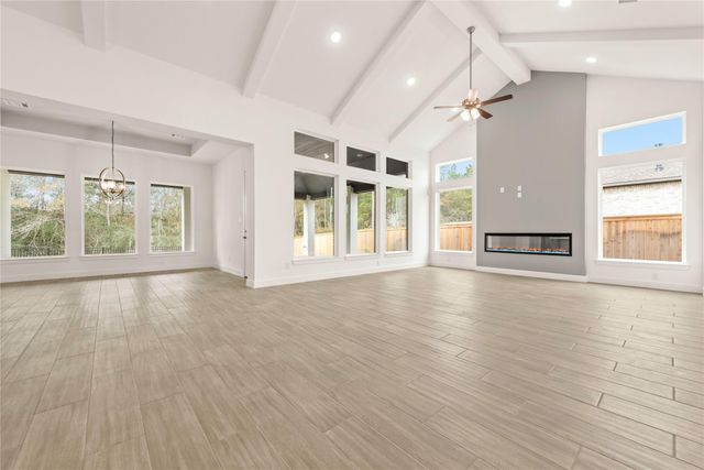 26811 Mustang Springs Court, Montgomery, TX 77316