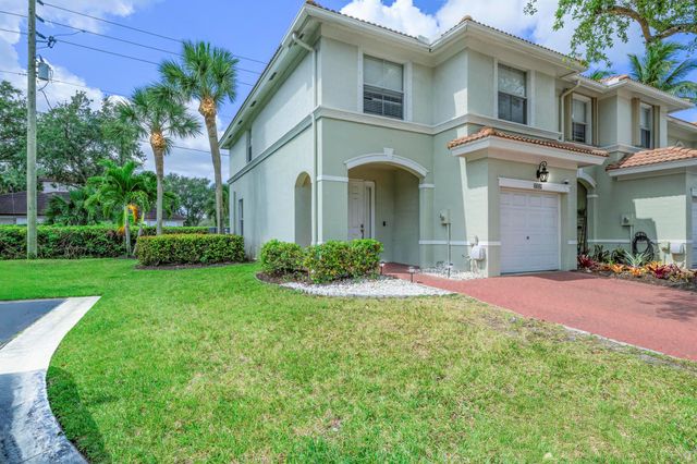6081 Seminole Gardens Circle, Riviera Beach, FL 33418