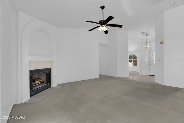 11079 N Mountain Breeze Drive, Oro Valley, AZ 85737