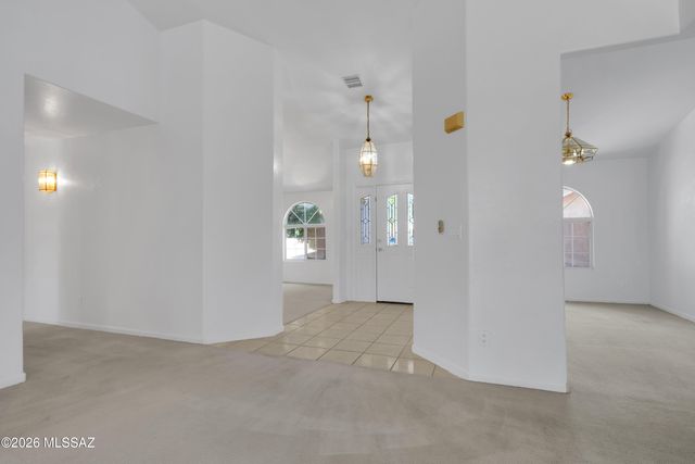 11079 N Mountain Breeze Drive, Oro Valley, AZ 85737