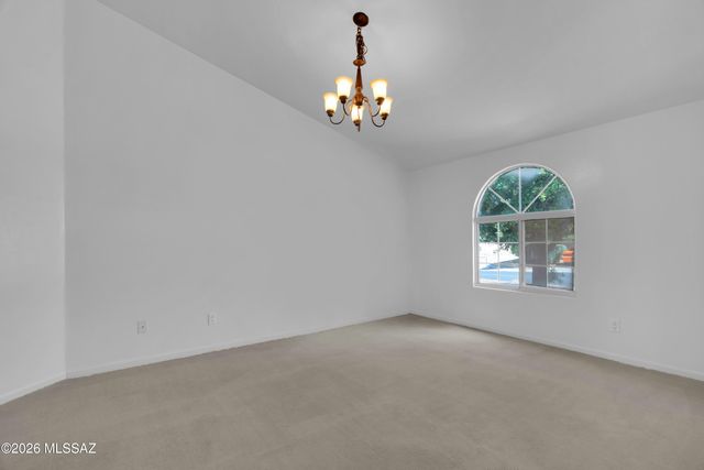 11079 N Mountain Breeze Drive, Oro Valley, AZ 85737