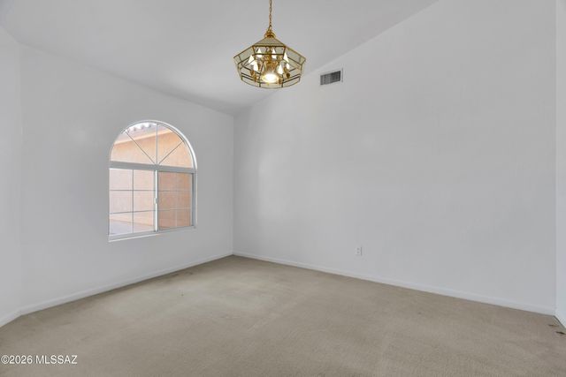 11079 N Mountain Breeze Drive, Oro Valley, AZ 85737