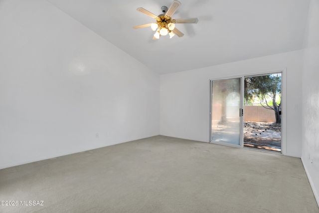 11079 N Mountain Breeze Drive, Oro Valley, AZ 85737