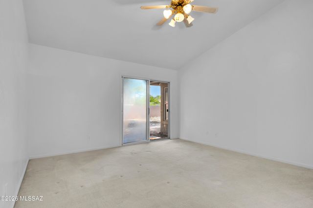 11079 N Mountain Breeze Drive, Oro Valley, AZ 85737