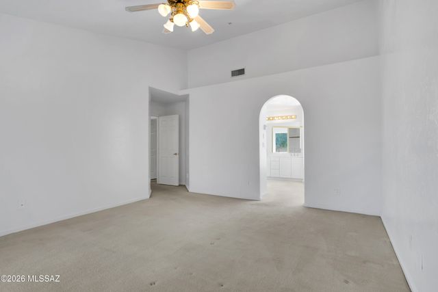 11079 N Mountain Breeze Drive, Oro Valley, AZ 85737