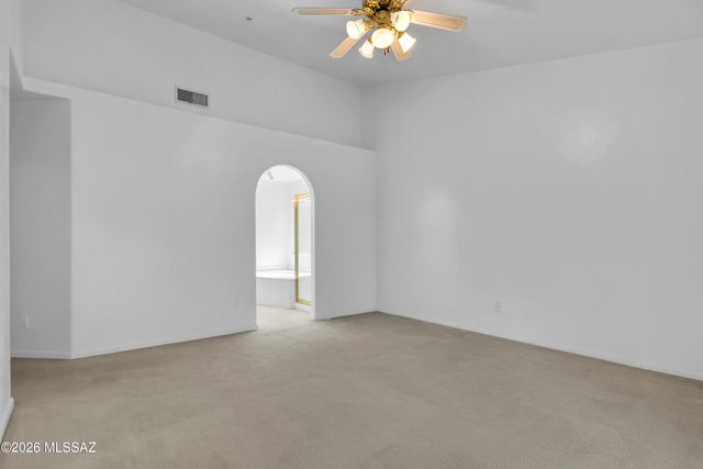 11079 N Mountain Breeze Drive, Oro Valley, AZ 85737