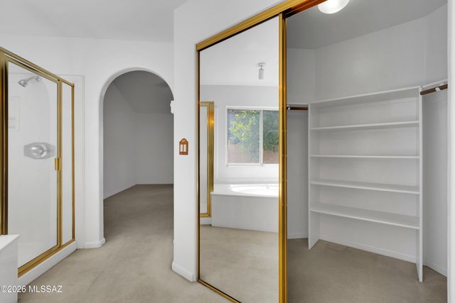 11079 N Mountain Breeze Drive, Oro Valley, AZ 85737