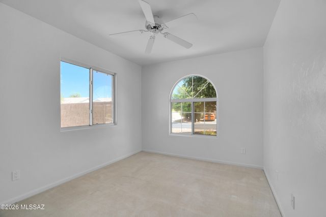 11079 N Mountain Breeze Drive, Oro Valley, AZ 85737