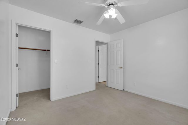 11079 N Mountain Breeze Drive, Oro Valley, AZ 85737