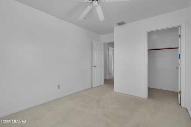 11079 N Mountain Breeze Drive, Oro Valley, AZ 85737