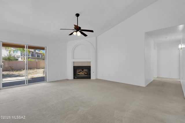 11079 N Mountain Breeze Drive, Oro Valley, AZ 85737