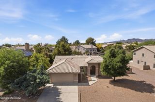 11079 N Mountain Breeze Drive, Oro Valley, AZ 85737