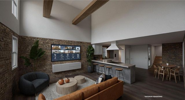 1850 N Warren AVENUE, Milwaukee, WI 53202