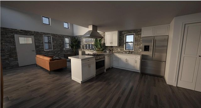 1850 N Warren AVENUE, Milwaukee, WI 53202