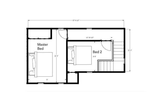 1850 N Warren AVENUE, Milwaukee, WI 53202