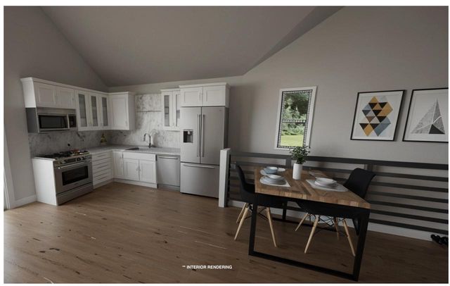 1850 N Warren AVENUE, Milwaukee, WI 53202