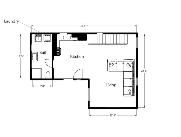 1850 N Warren AVENUE, Milwaukee, WI 53202