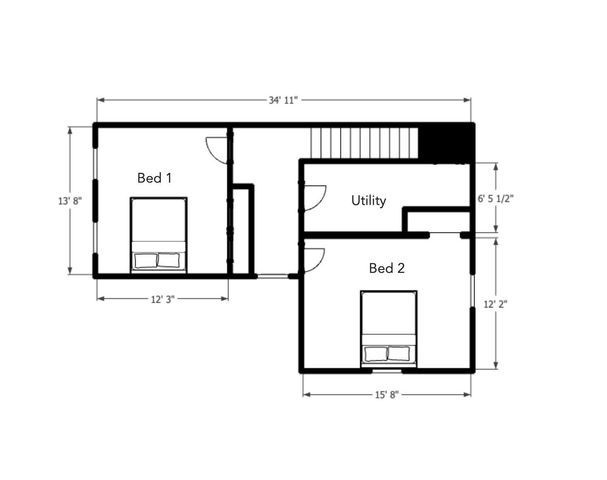 1850 N Warren AVENUE, Milwaukee, WI 53202
