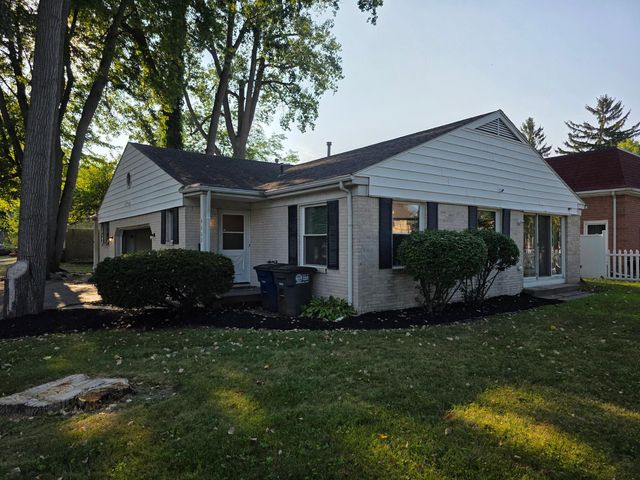 4602 Imperial Drive, Toledo, OH 43623