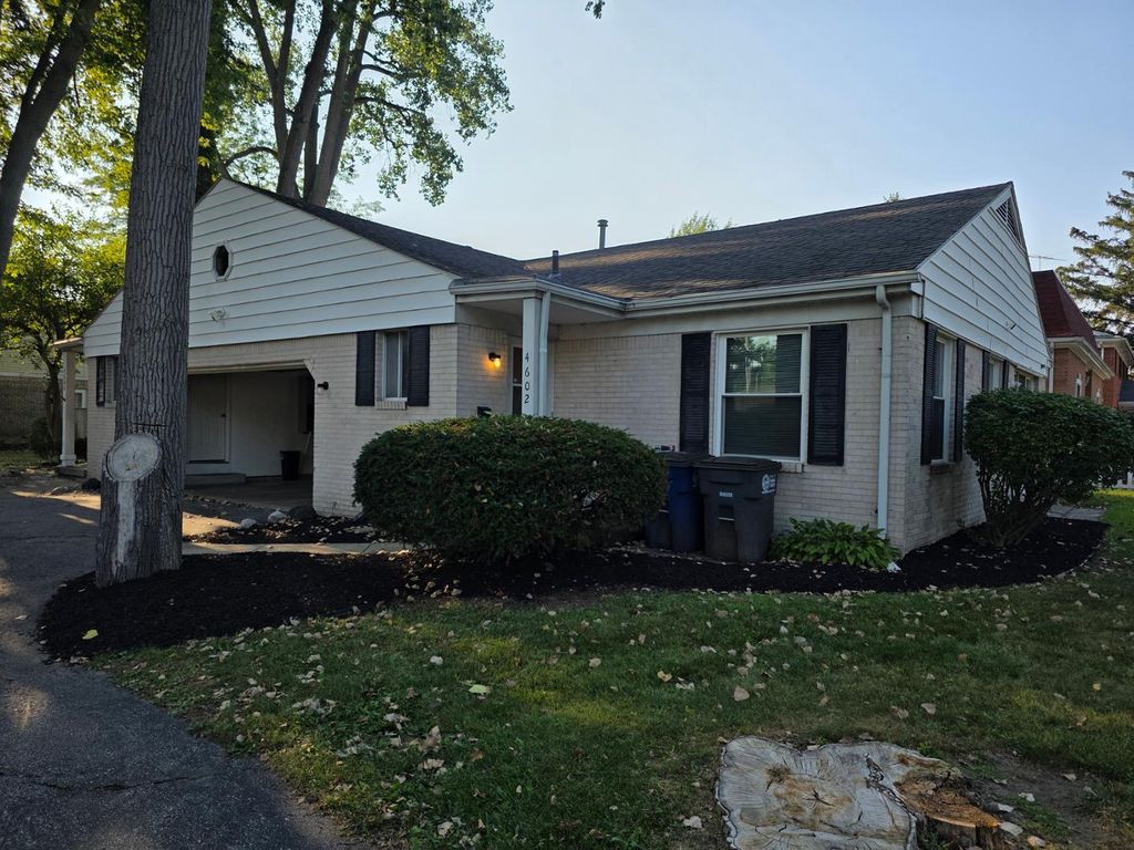 4602 Imperial Drive, Toledo, OH 43623