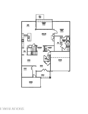 Lot 26 White Sycamore Lane, Knoxville, TN 37932