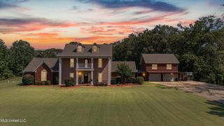 5054 Veazey Road, Coldwater, MS 38618