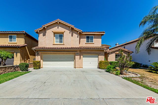 7376 Sungold Avenue, Eastvale, CA 92880