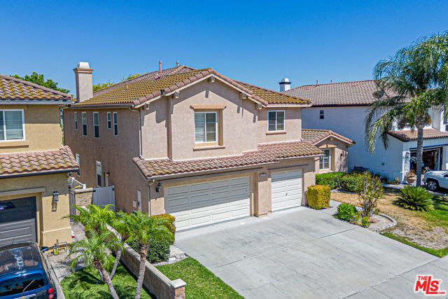 7376 Sungold Avenue, Eastvale, CA 92880