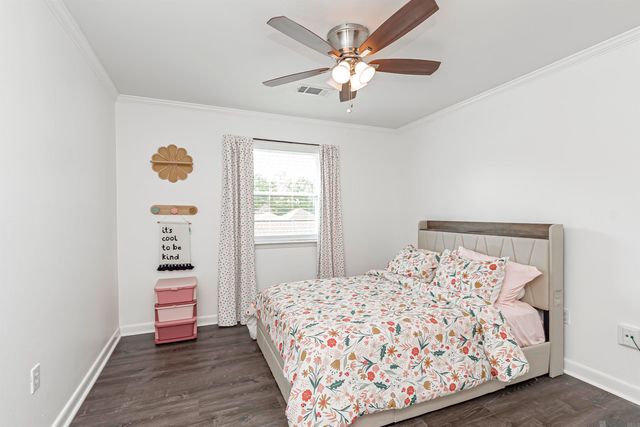 13311 Alba Dr, Baker, LA 70714