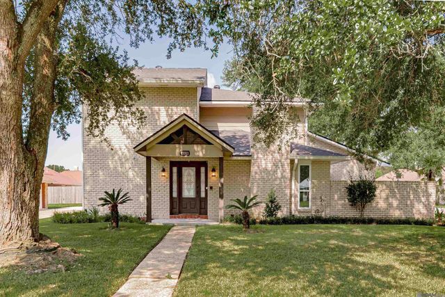 13311 Alba Dr, Baker, LA 70714