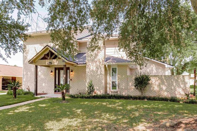 13311 Alba Dr, Baker, LA 70714