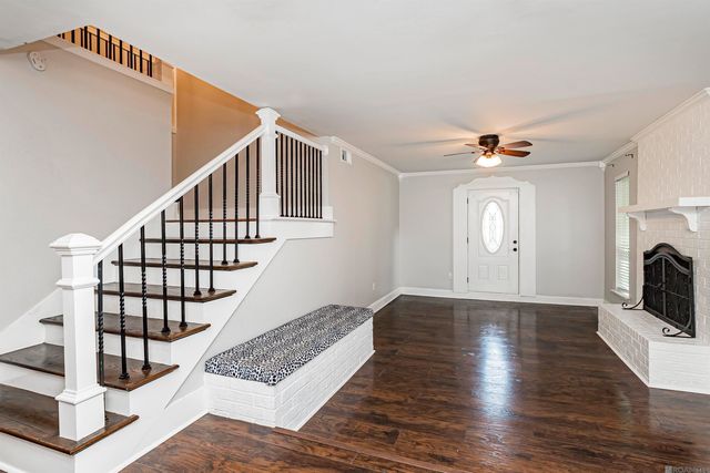 13311 Alba Dr, Baker, LA 70714