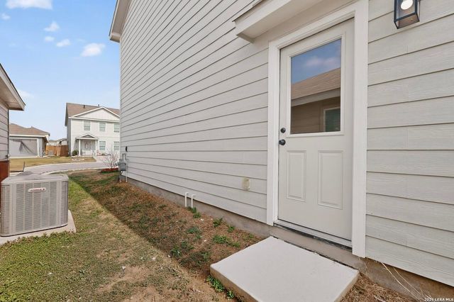 4140 Water Fall CV, San Antonio, TX 78223