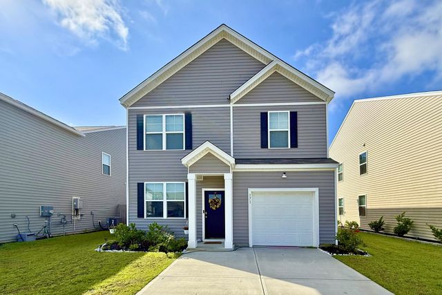 171 Ivory Shadow Road, Summerville, SC 29486