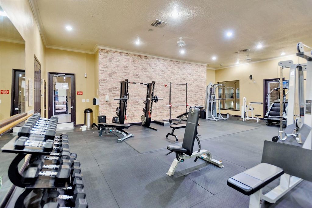 Image 25 of property listing at 1810 E PALM AVENUE 5205, Tampa, FL 33605