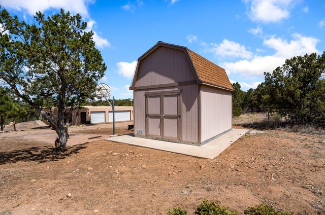 686 Old Las Vegas B, Santa Fe, NM 87505