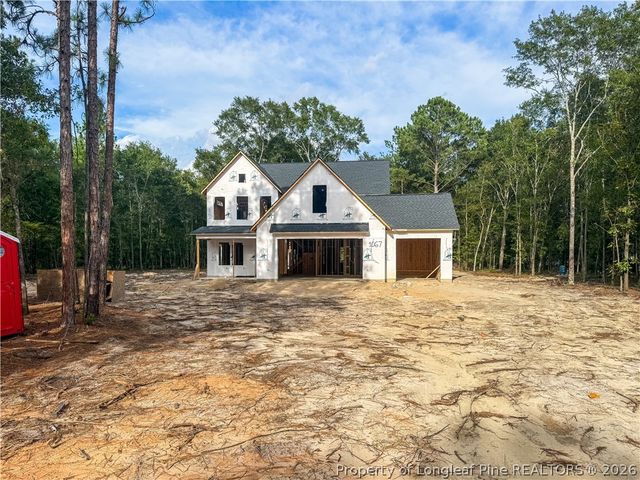 1067 Old Vander Road, Fayetteville, NC 28312