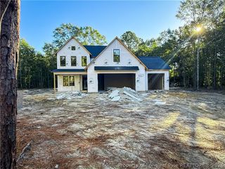 1067 Old Vander Road, Fayetteville, NC 28312