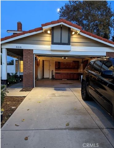 808 Atchison, Colton, CA 92324