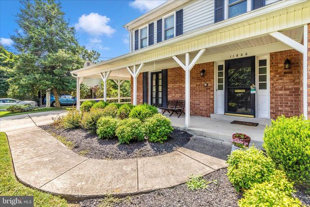 11806 PRESTWICK RD, Potomac, MD 20854