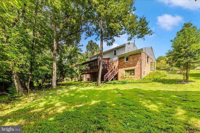 11806 PRESTWICK RD, Potomac, MD 20854