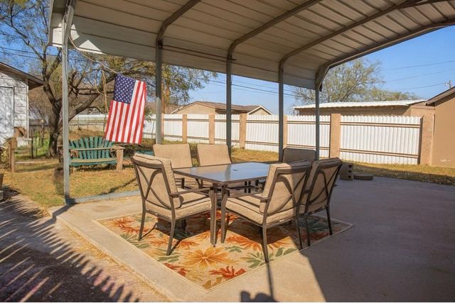 607 E 15th St, Big Spring, TX 79720