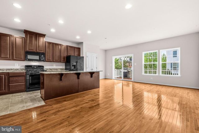 14913 ROCKCASTLE ST, Laurel, MD 20707