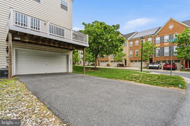 14913 ROCKCASTLE ST, Laurel, MD 20707