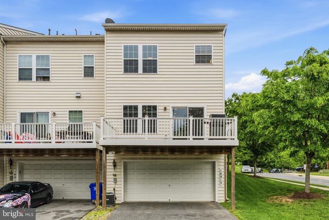 14913 ROCKCASTLE ST, Laurel, MD 20707