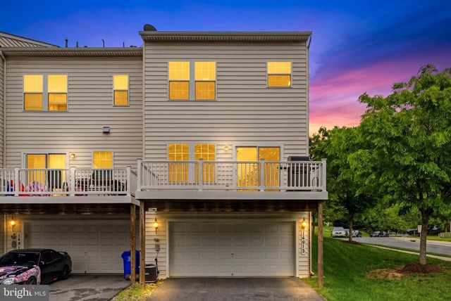 14913 ROCKCASTLE ST, Laurel, MD 20707