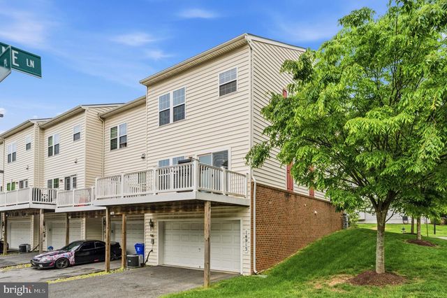 14913 ROCKCASTLE ST, Laurel, MD 20707