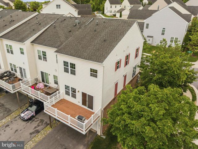 14913 ROCKCASTLE ST, Laurel, MD 20707