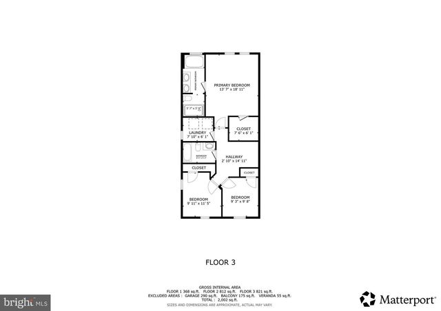 14913 ROCKCASTLE ST, Laurel, MD 20707