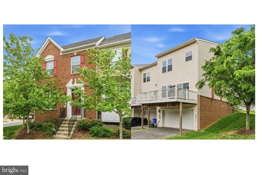 14913 ROCKCASTLE ST, Laurel, MD 20707